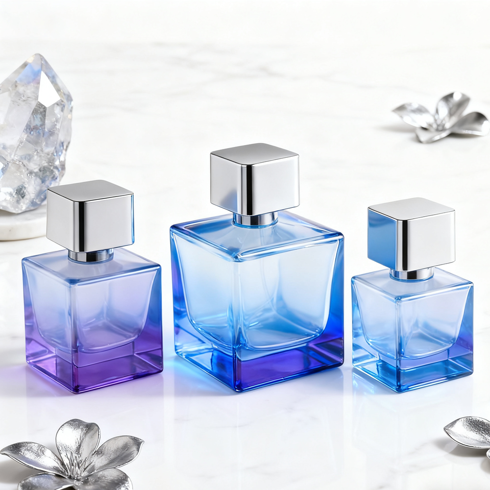 Perfume Bottle