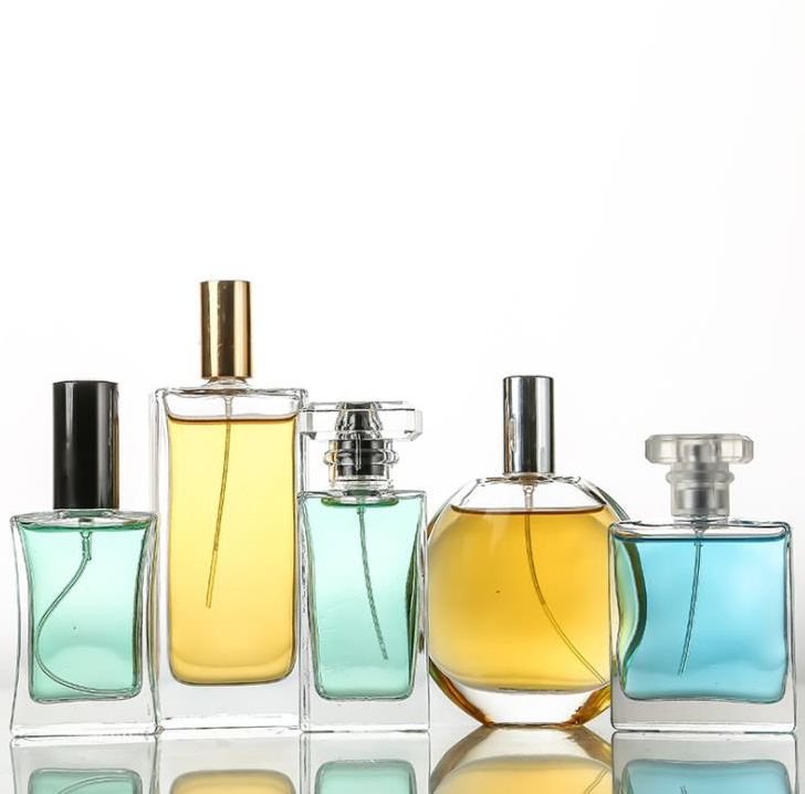 Perfume Bottle