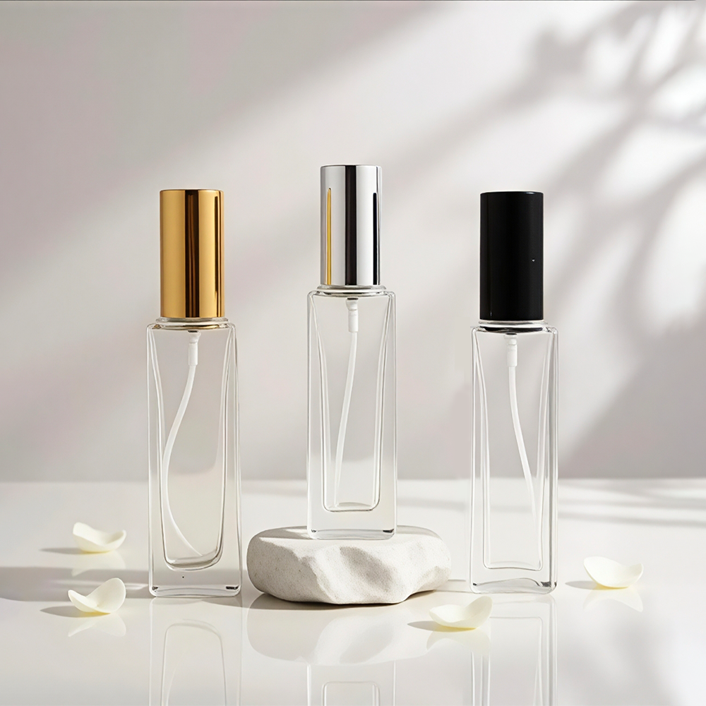 Perfume Bottle