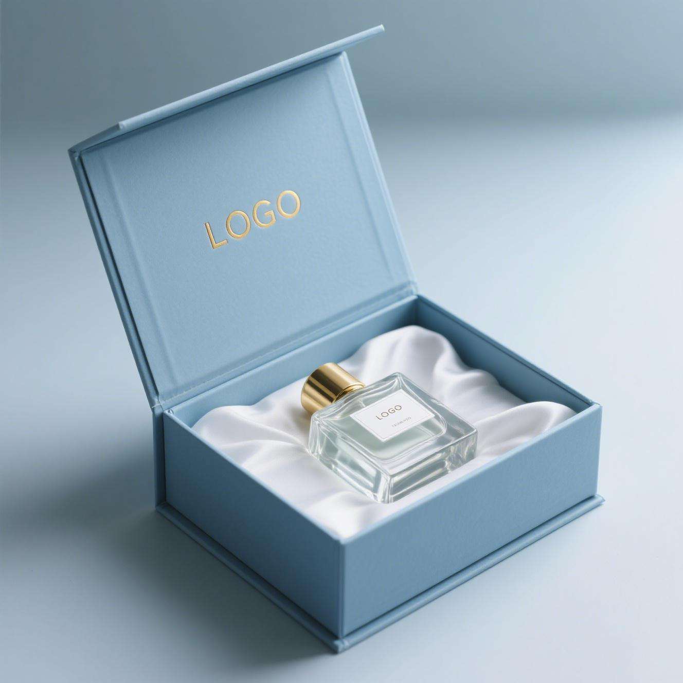 Perfume Packaging